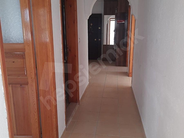 ÇÖZÜM EMLAKTAN BURDUR MERKEZ BOZKURT MAHALLESİNDE 2+1 (120 m²) KİRALIK DAİRE - Görsel 22