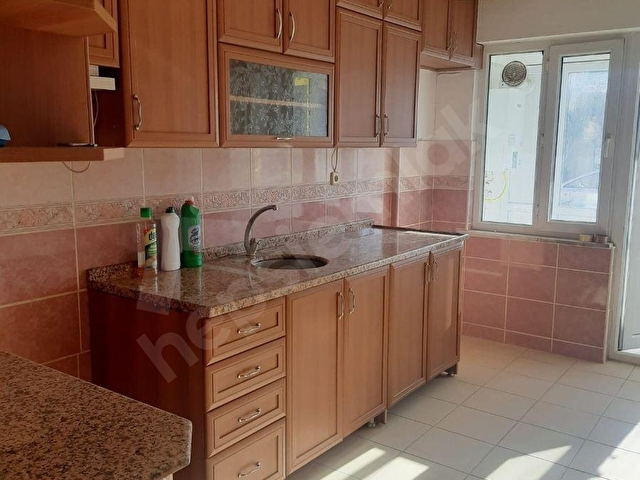 ÇÖZÜM EMLAKTAN BURDUR MERKEZ BOZKURT MAHALLESİNDE 2+1 (120 m²) KİRALIK DAİRE - Görsel 10