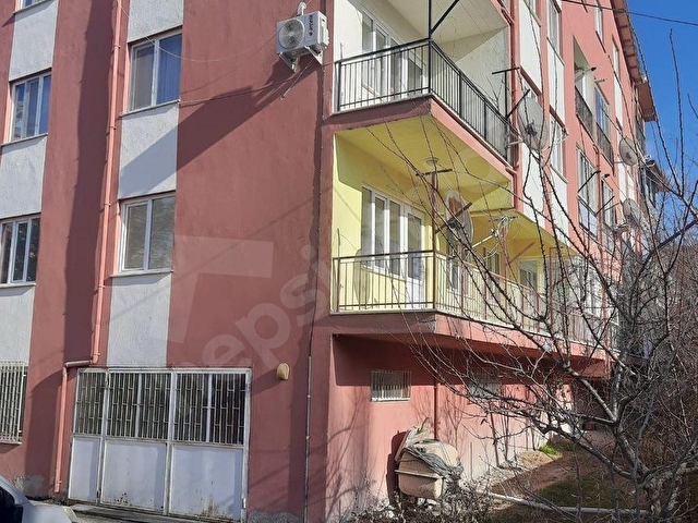 ÇÖZÜM EMLAKTAN BURDUR MERKEZ BOZKURT MAHALLESİNDE 2+1 (120 m²) KİRALIK DAİRE - Görsel 3