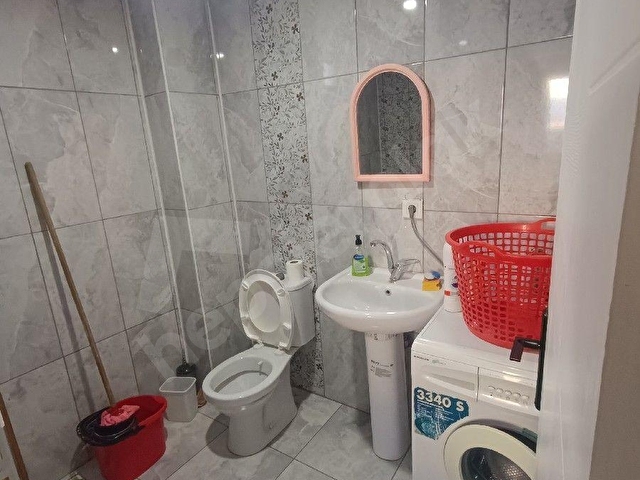 Eşyalı kiralık 1+1 daire hastane yolu - Görsel 5