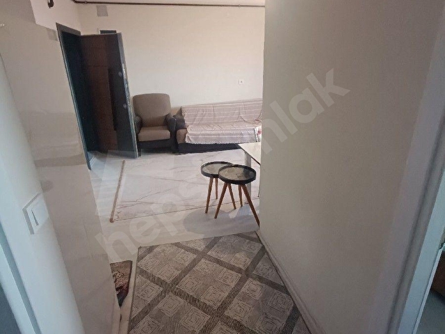 Eşyalı kiralık 1+1 daire hastane yolu - Görsel 7