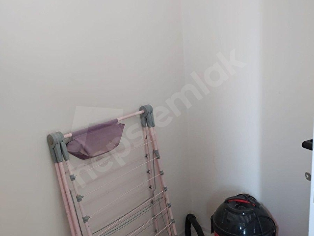 Eşyalı kiralık 1+1 daire hastane yolu - Görsel 12
