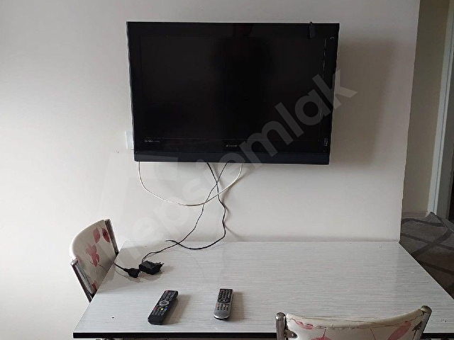 Eşyalı kiralık 1+1 daire hastane yolu - Görsel 13