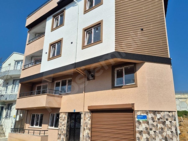 Deniz Manzaralı Yeni Proje | Sınırlı Sayıda | 2+1 Daire | Kumbağ Mah. - Görsel 23