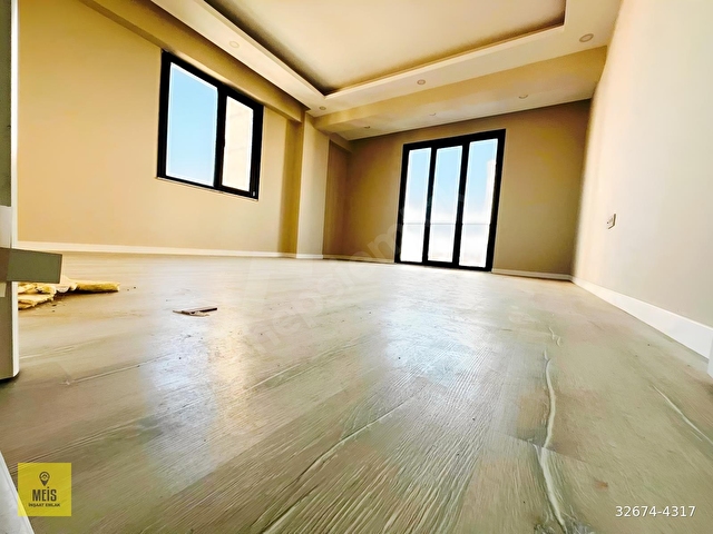 SATILIK DAİRE PENDİK ESENYALI MAHALLESİ