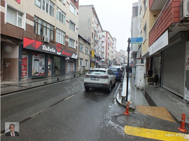 ÇORLU OTO GARA YAKIN KİRALIK DÜKKAN