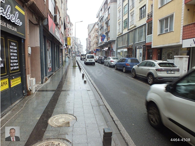 ÇORLU OTO GARA YAKIN KİRALIK DÜKKAN - Görsel 2