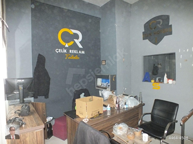 ÇORLU OTO GARA YAKIN KİRALIK DÜKKAN - Görsel 3