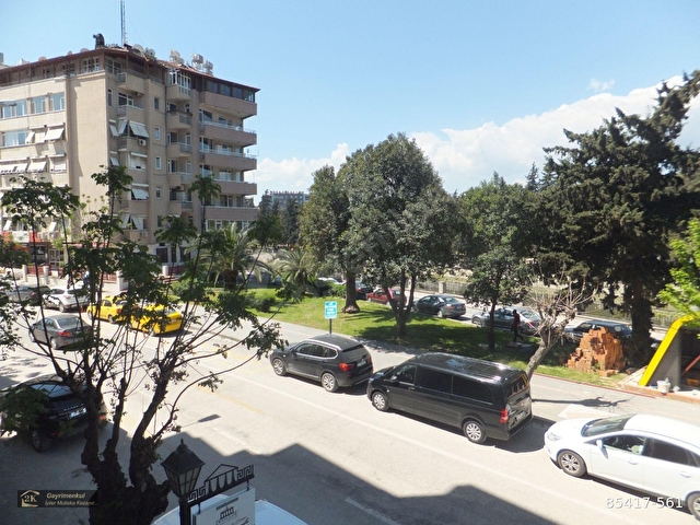 Hatay Antakya Kislasaray Da Satilik 2 1 Ara Dubleks Daire 85417 561 Hurriyet Emlak