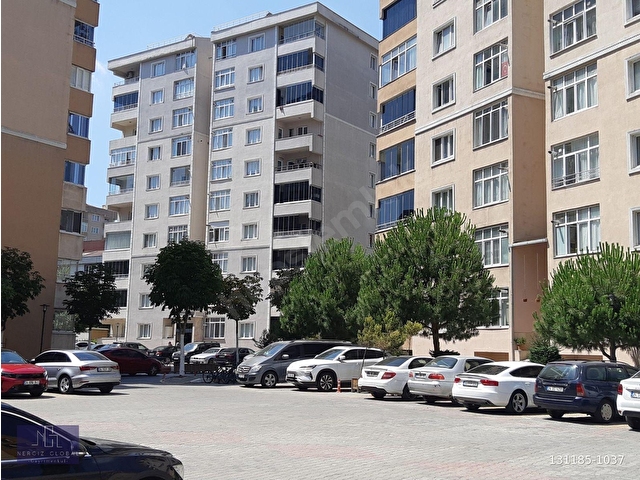Beylikdüzü Marmara Kavaklıkent Sitesi, Satılık 3+1 Çok İyi Daire