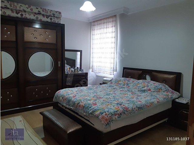 Beylikdüzü Marmara Kavaklıkent Sitesi, Satılık 3+1 Çok İyi Daire - Görsel 23