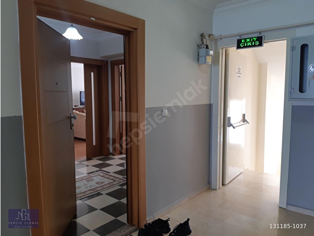 Beylikdüzü Marmara Kavaklıkent Sitesi, Satılık 3+1 Çok İyi Daire - Görsel 15
