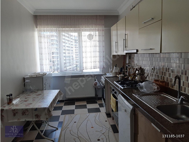 Beylikdüzü Marmara Kavaklıkent Sitesi, Satılık 3+1 Çok İyi Daire - Görsel 11