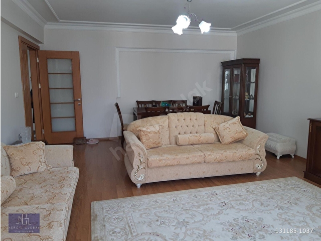 Beylikdüzü Marmara Kavaklıkent Sitesi, Satılık 3+1 Çok İyi Daire - Görsel 6