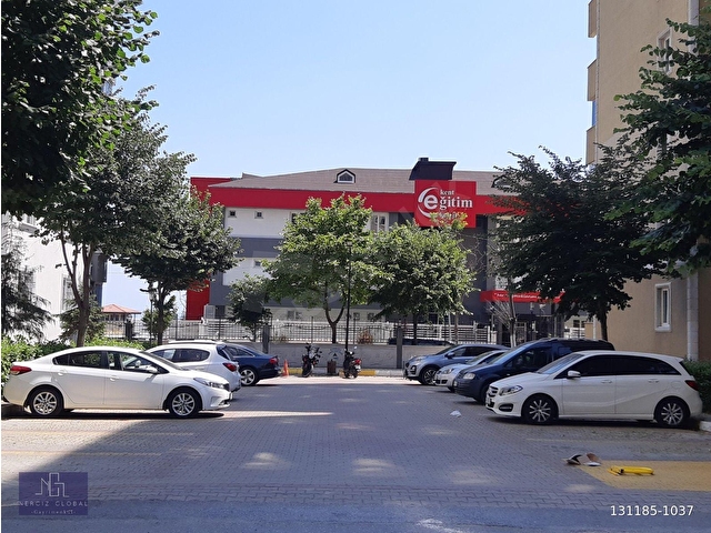 Beylikdüzü Marmara Kavaklıkent Sitesi, Satılık 3+1 Çok İyi Daire - Görsel 21