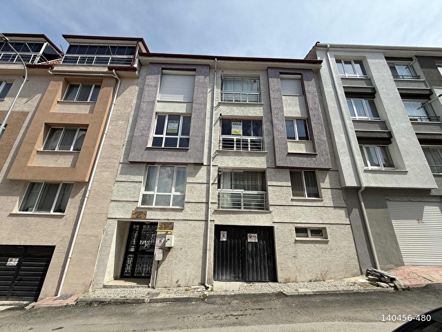 EMEK MAH. ERTAŞ CADDESİ YAKINI 3+1 140M2 KİRALIK DAİRE