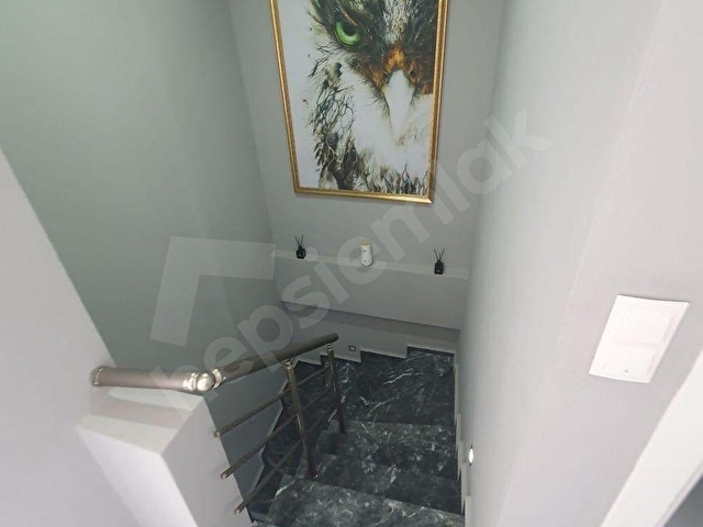 Dalaman Hürriyet Mahde 3+1 Kapalı Mutfak Eşyalı Satılık Daire - Görsel 24