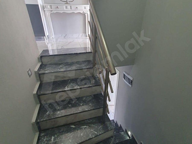 Dalaman Hürriyet Mahde 3+1 Kapalı Mutfak Eşyalı Satılık Daire - Görsel 23