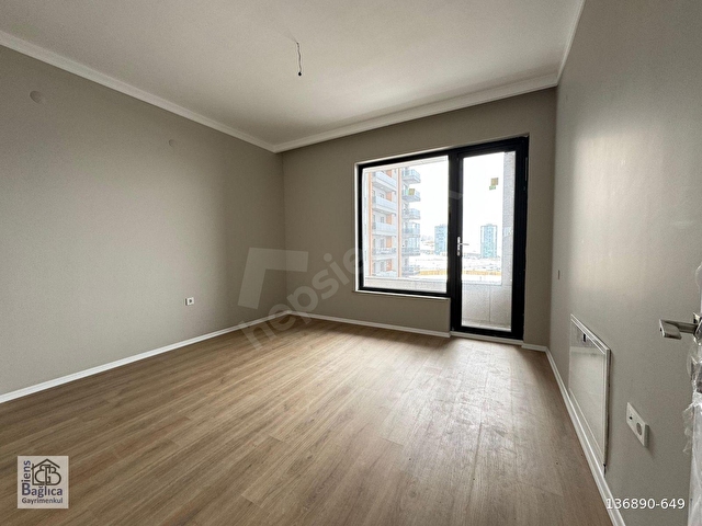 SİTE İÇİ 4+1 KAPALI OTOPARK GÜVENLİK TAKAS VE KREDİ İMKAN VARDR - Görsel 12