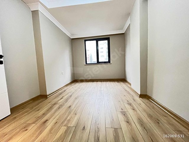 SIFIR BİNA MERKEZİ KONUM YERDEN ISITMALI ULTRA LÜKS DAİRE - Görsel 20