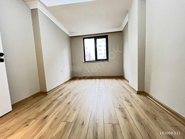 SIFIR BİNA MERKEZİ KONUM YERDEN ISITMALI ULTRA LÜKS DAİRE - Görsel 19