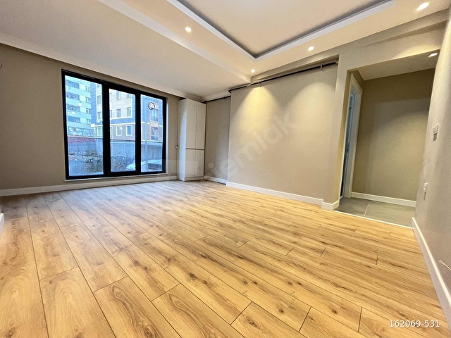 SIFIR BİNA MERKEZİ KONUM YERDEN ISITMALI ULTRA LÜKS DAİRE - Görsel 3