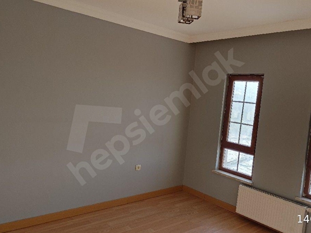Abdurrahman Gazi TOKİlerde KİRALIK 2+1 Daire