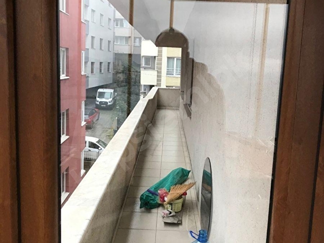 BAHÇELİEVLER YÜKSEK KİRA GETİRİLİ SATILIK  4+1 DAİRE - Görsel 13