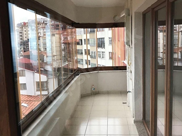 BAHÇELİEVLER YÜKSEK KİRA GETİRİLİ SATILIK  4+1 DAİRE - Görsel 12