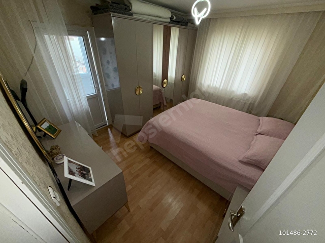 ** KEÇİÖREN KANUNİDE GENİŞ MASRAFSIZ KATTA 3+1 SATILIK DAİRE ** - Görsel 15