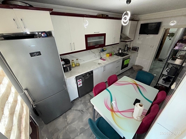 ** KEÇİÖREN KANUNİDE GENİŞ MASRAFSIZ KATTA 3+1 SATILIK DAİRE ** - Görsel 30