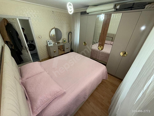 ** KEÇİÖREN KANUNİDE GENİŞ MASRAFSIZ KATTA 3+1 SATILIK DAİRE ** - Görsel 19