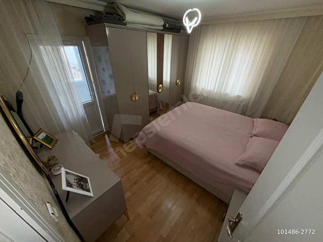 ** KEÇİÖREN KANUNİDE GENİŞ MASRAFSIZ KATTA 3+1 SATILIK DAİRE ** - Görsel 16