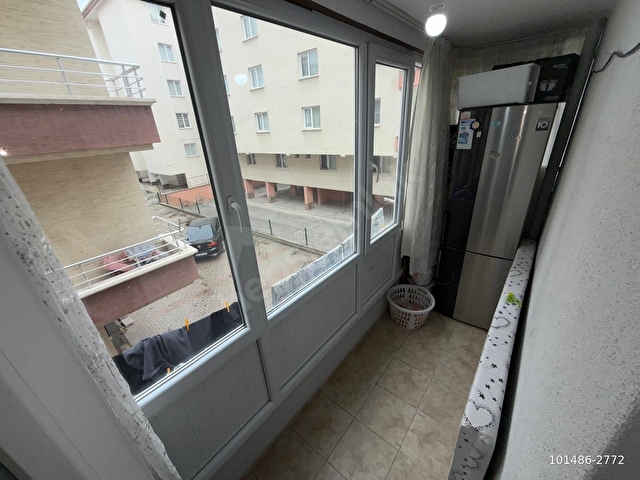 ** KEÇİÖREN KANUNİDE GENİŞ MASRAFSIZ KATTA 3+1 SATILIK DAİRE ** - Görsel 22