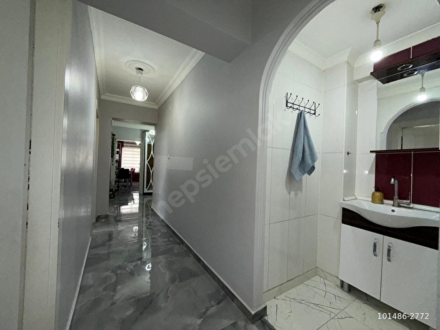 ** KEÇİÖREN KANUNİDE GENİŞ MASRAFSIZ KATTA 3+1 SATILIK DAİRE ** - Görsel 26