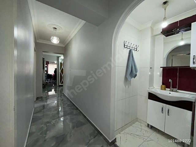 ** KEÇİÖREN KANUNİDE GENİŞ MASRAFSIZ KATTA 3+1 SATILIK DAİRE ** - Görsel 21