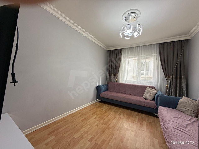 ** KEÇİÖREN KANUNİDE GENİŞ MASRAFSIZ KATTA 3+1 SATILIK DAİRE ** - Görsel 5