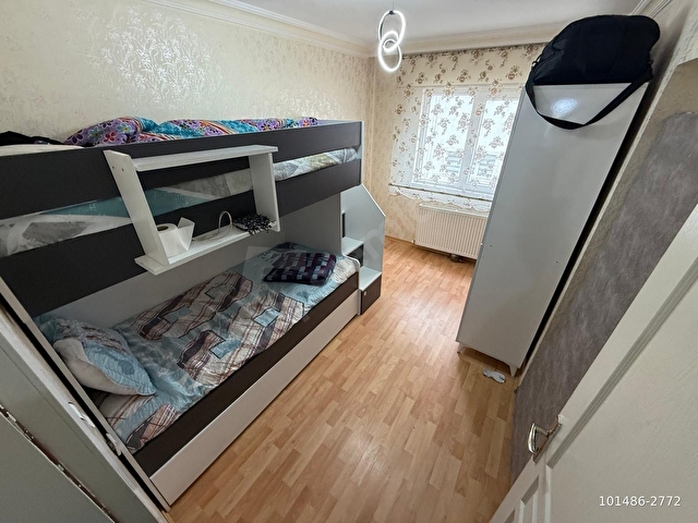 ** KEÇİÖREN KANUNİDE GENİŞ MASRAFSIZ KATTA 3+1 SATILIK DAİRE ** - Görsel 13