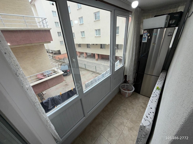 ** KEÇİÖREN KANUNİDE GENİŞ MASRAFSIZ KATTA 3+1 SATILIK DAİRE ** - Görsel 20