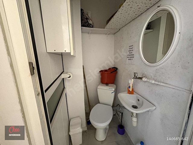 Salacakda 3. Selim İlkokul karşısı 30m² satılık dükkan - Görsel 15
