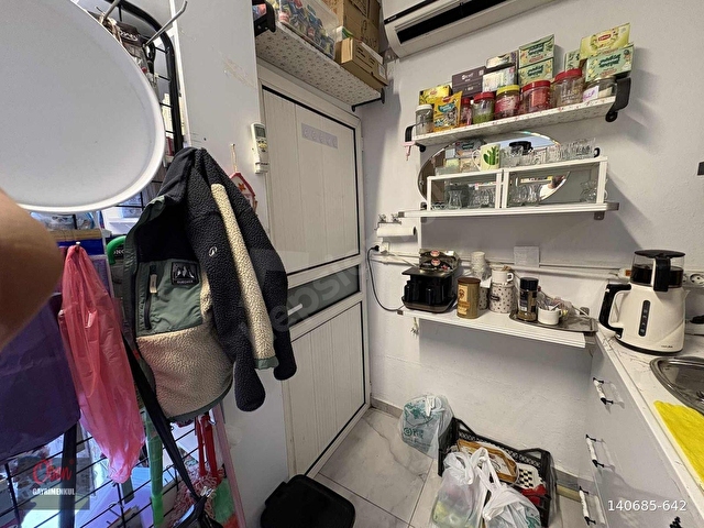 Salacakda 3. Selim İlkokul karşısı 30m² satılık dükkan - Görsel 12
