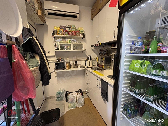 Salacakda 3. Selim İlkokul karşısı 30m² satılık dükkan - Görsel 11