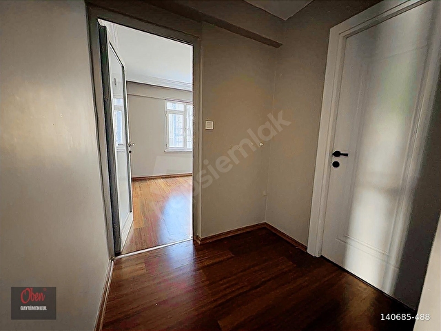Obenden Emin Ali Paşa Caddesinde ofis kullanımlı 95 m² 3+1 - Görsel 26