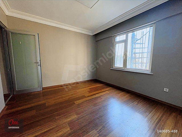 Obenden Emin Ali Paşa Caddesinde ofis kullanımlı 95 m² 3+1 - Görsel 18