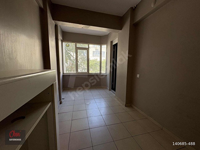 Obenden Emin Ali Paşa Caddesinde ofis kullanımlı 95 m² 3+1 - Görsel 14
