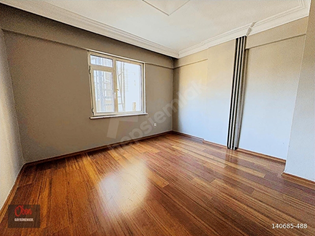 Obenden Emin Ali Paşa Caddesinde ofis kullanımlı 95 m² 3+1 - Görsel 15