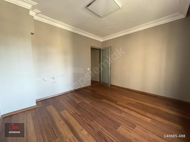 Obenden Emin Ali Paşa Caddesinde ofis kullanımlı 95 m² 3+1 - Görsel 17