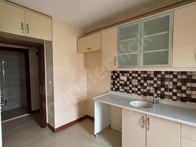 İMARET EMLAKTAN 4. TOKİ KONUTLARINDA 2+1 100 m² ARAKAT KİRALIK DAİRE