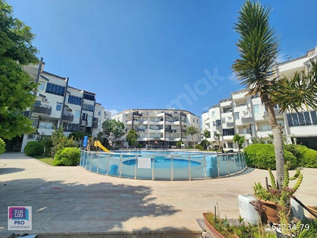 Full Deniz Manzaralı 5+1 Didimin Merkezinde dublex daire
