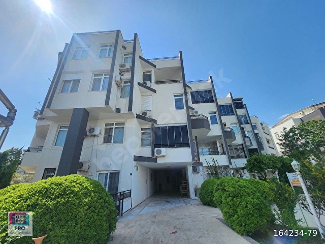 Full Deniz Manzaralı 5+1 Didimin Merkezinde dublex daire - Görsel 3